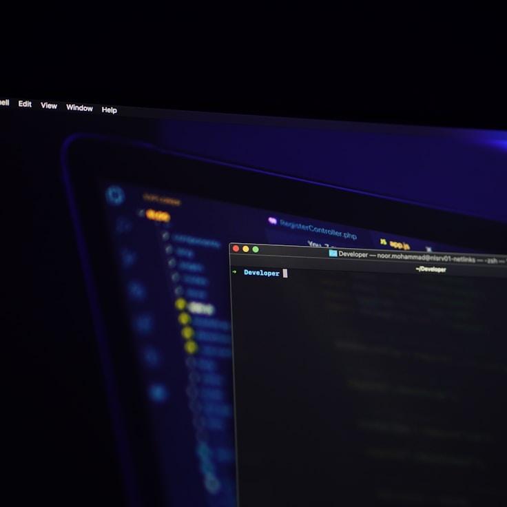 Collaborative mobile app development workflow
